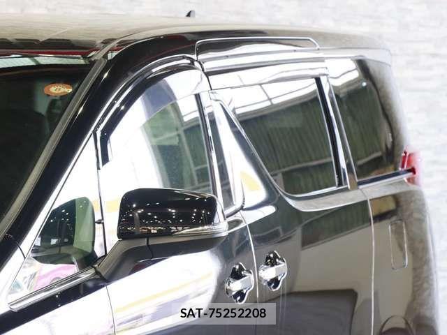 Toyota ALPHARD 2018-03 8034229-16