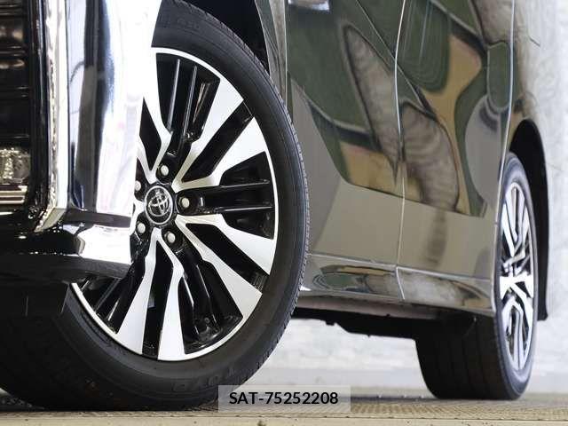 Toyota ALPHARD 2018-03 8034229-17