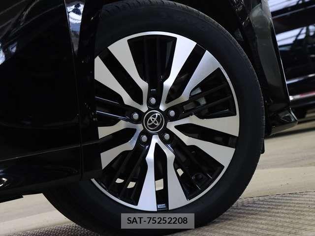 Toyota ALPHARD 2018-03 8034229-18