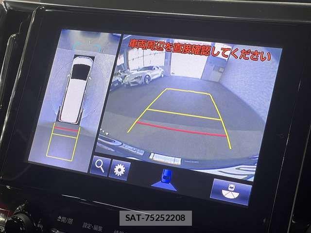 Toyota ALPHARD 2018-03 8034229-8