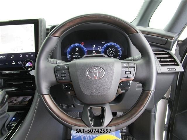Toyota ALPHARD 2024-04 8034215-8