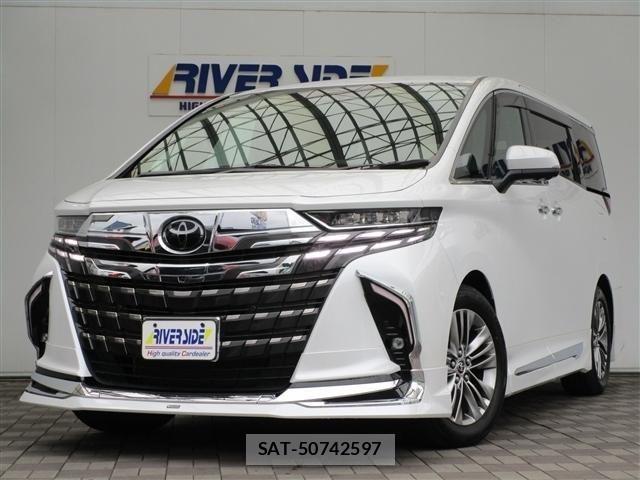 Toyota ALPHARD 2024-04 8034215-15
