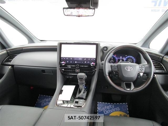 Toyota ALPHARD 2024-04 8034215-1