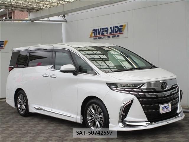 Toyota ALPHARD 2024-04 8034215-16
