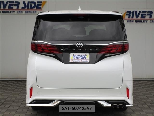 Toyota ALPHARD 2024-04 8034215-19