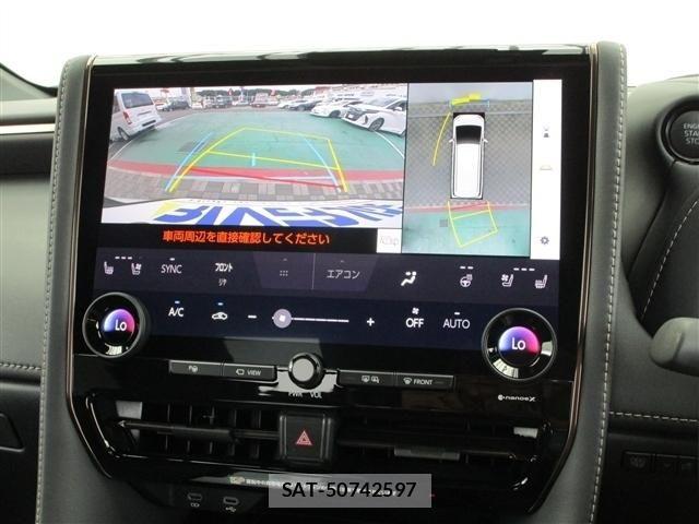 Toyota ALPHARD 2024-04 8034215-5