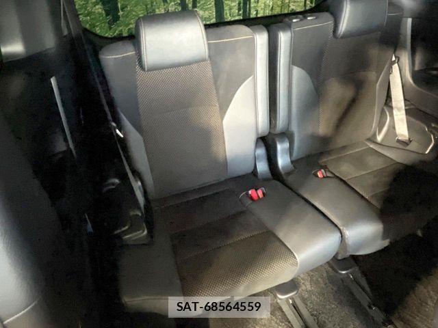 Toyota ALPHARD 2021-08 8034233-9