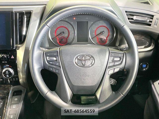 Toyota ALPHARD 2021-08 8034233-10