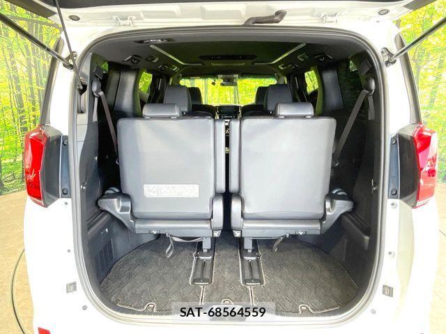 Toyota ALPHARD 2021-08 8034233-11