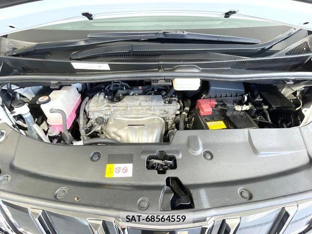 Toyota ALPHARD 2021-08 8034233-17