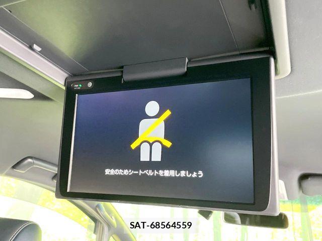 Toyota ALPHARD 2021-08 8034233-2