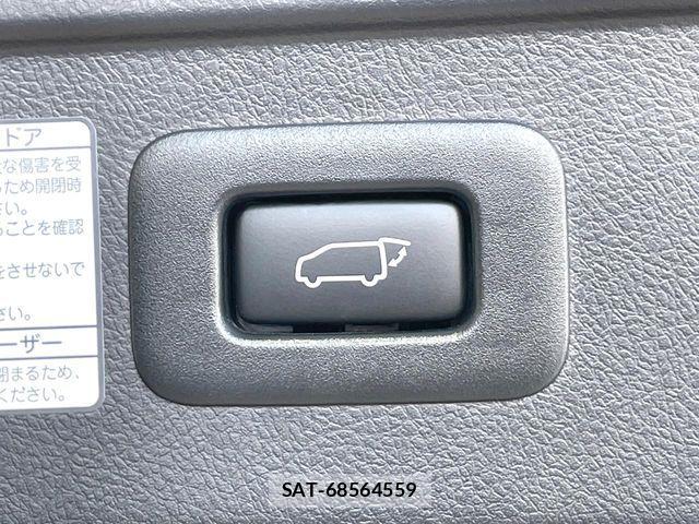 Toyota ALPHARD 2021-08 8034233-6