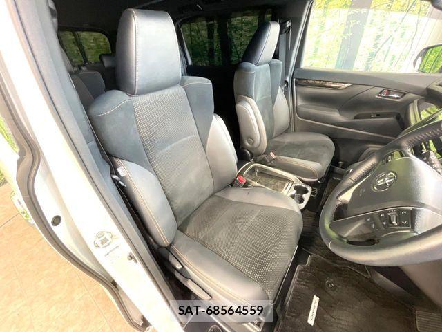 Toyota ALPHARD 2021-08 8034233-7