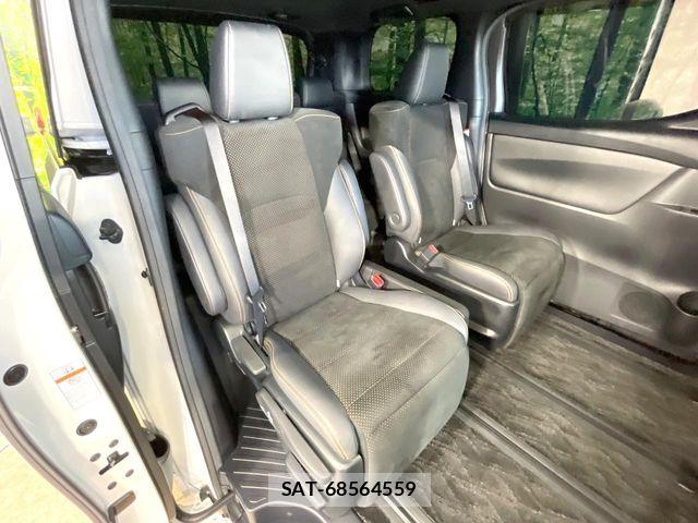 Toyota ALPHARD 2021-08 8034233-8