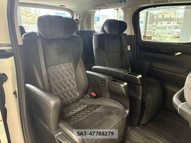 Toyota ALPHARD 2017-07 8034253-9