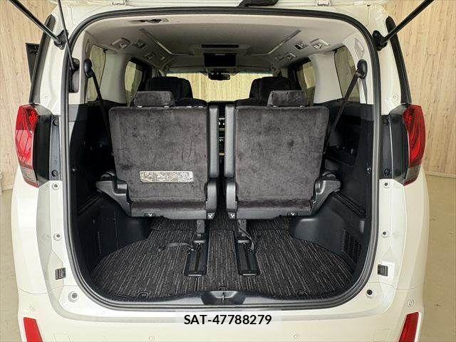 Toyota ALPHARD 2017-07 8034253-11
