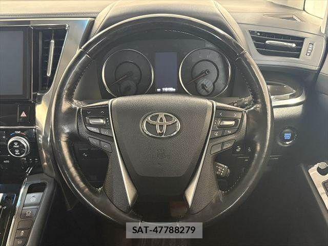 Toyota ALPHARD 2017-07 8034253-12