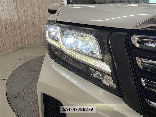 Toyota ALPHARD 2017-07 8034253-13