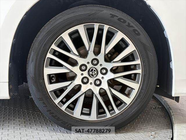 Toyota ALPHARD 2017-07 8034253-14