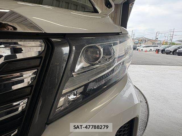 Toyota ALPHARD 2017-07 8034253-23