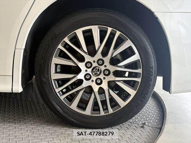 Toyota ALPHARD 2017-07 8034253-27