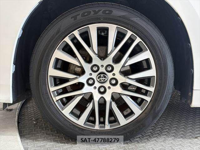 Toyota ALPHARD 2017-07 8034253-28