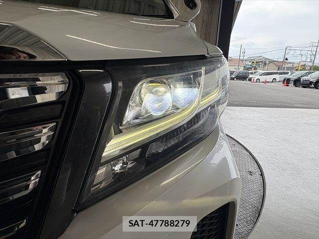 Toyota ALPHARD 2017-07 8034253-29
