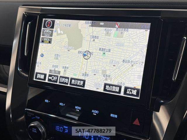 Toyota ALPHARD 2017-07 8034253-4