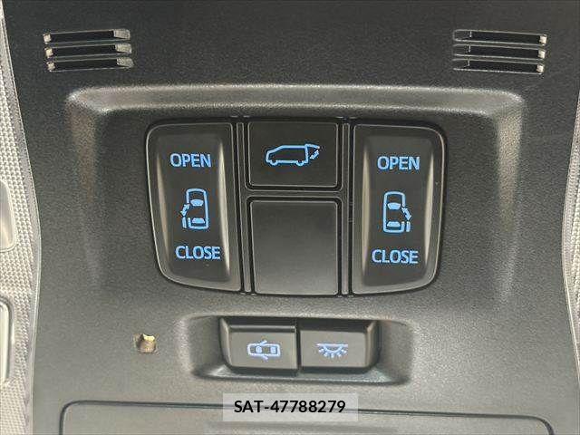 Toyota ALPHARD 2017-07 8034253-7