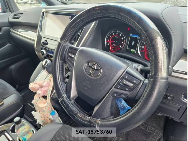 Toyota ALPHARD 2022-05 8034232-9