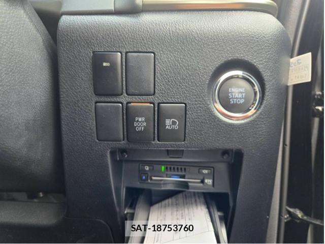Toyota ALPHARD 2022-05 8034232-11