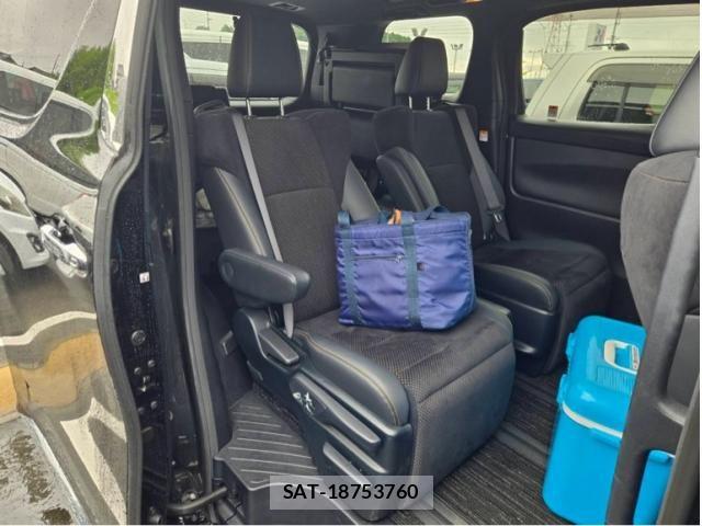 Toyota ALPHARD 2022-05 8034232-12