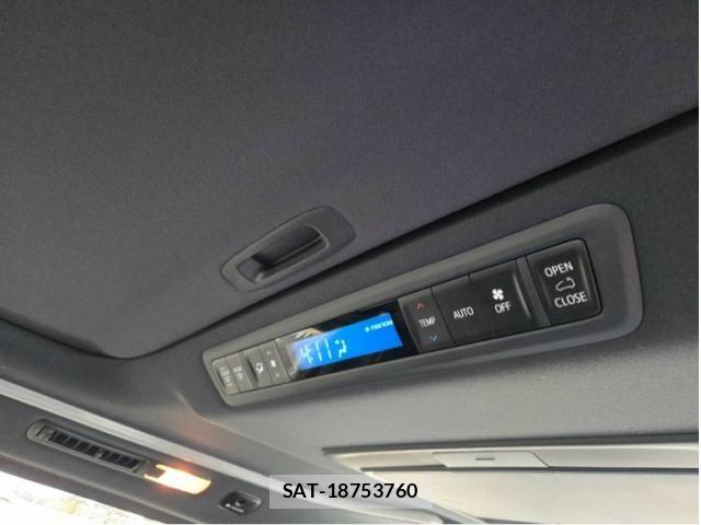 Toyota ALPHARD 2022-05 8034232-13