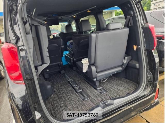 Toyota ALPHARD 2022-05 8034232-15