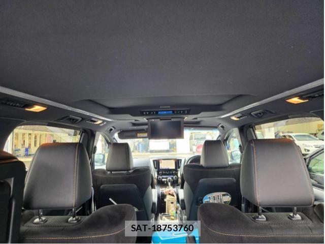 Toyota ALPHARD 2022-05 8034232-16