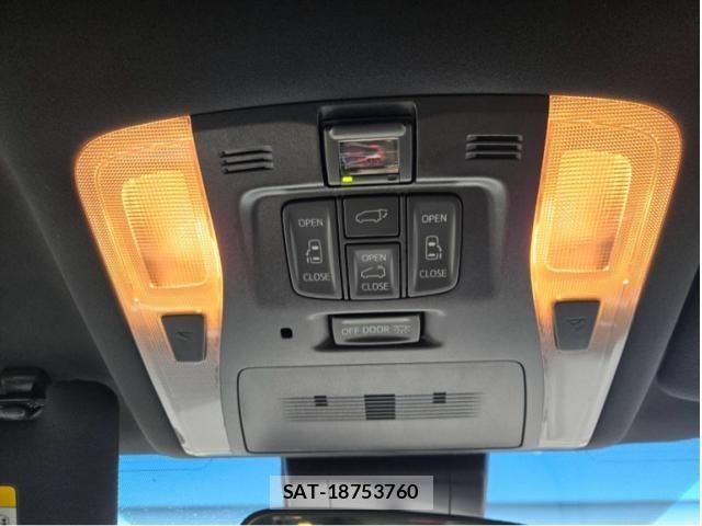 Toyota ALPHARD 2022-05 8034232-17