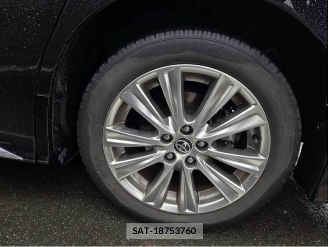 Toyota ALPHARD 2022-05 8034232-3