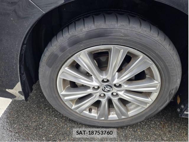Toyota ALPHARD 2022-05 8034232-4
