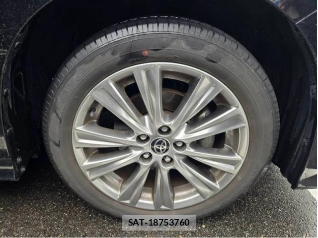 Toyota ALPHARD 2022-05 8034232-5