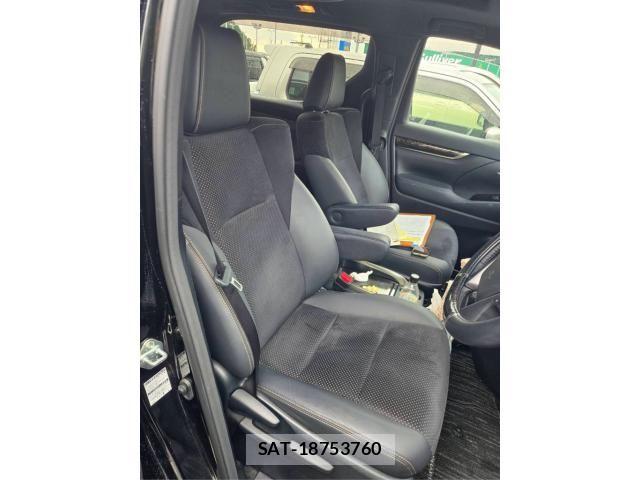 Toyota ALPHARD 2022-05 8034232-8