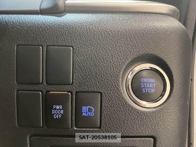 Toyota ALPHARD 2021-07 8034244-10