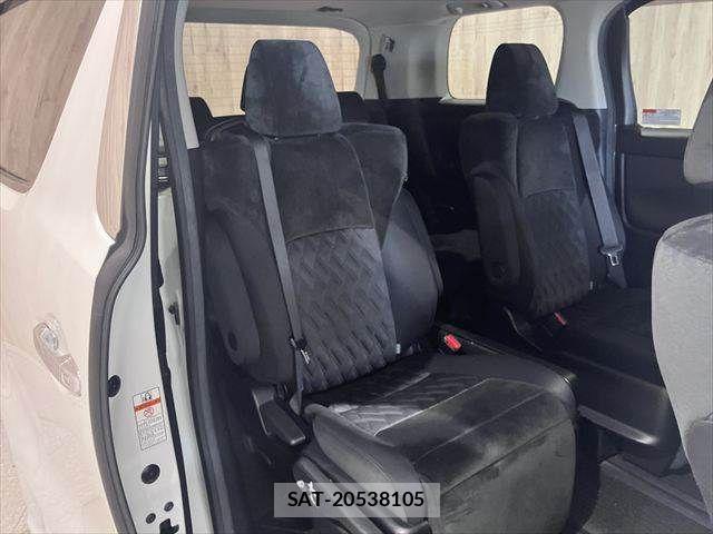 Toyota ALPHARD 2021-07 8034244-12