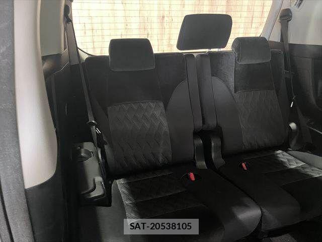 Toyota ALPHARD 2021-07 8034244-13