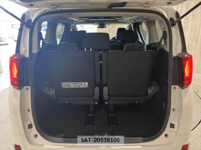 Toyota ALPHARD 2021-07 8034244-14