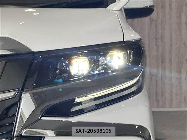 Toyota ALPHARD 2021-07 8034244-15