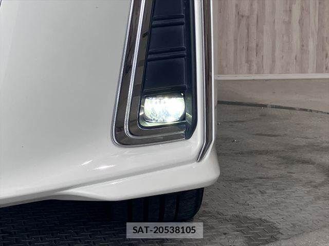 Toyota ALPHARD 2021-07 8034244-16