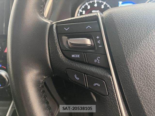 Toyota ALPHARD 2021-07 8034244-18