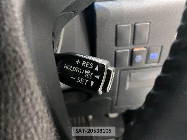 Toyota ALPHARD 2021-07 8034244-19