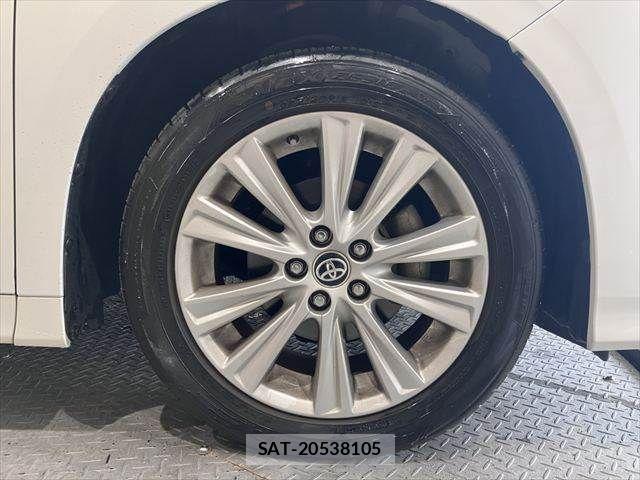 Toyota ALPHARD 2021-07 8034244-20