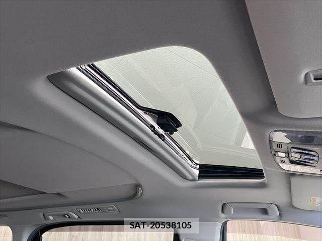 Toyota ALPHARD 2021-07 8034244-3